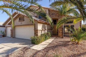 Hotels in Glendale